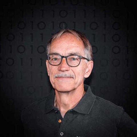 theo ninck
